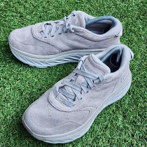 HOKA BONDI L - Womens Sneakers - SIZE 7.5